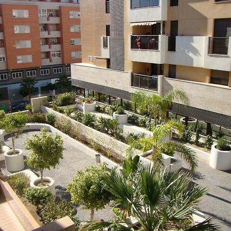 Apartamento 3 Hab. en el Parador Aguadulce  Exterior foto