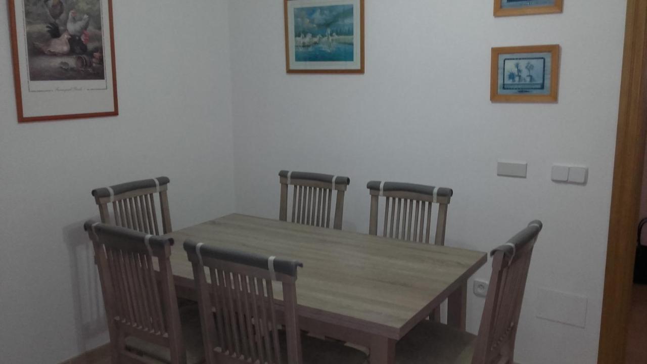 Apartamento 3 Hab. en el Parador Aguadulce  Exterior foto