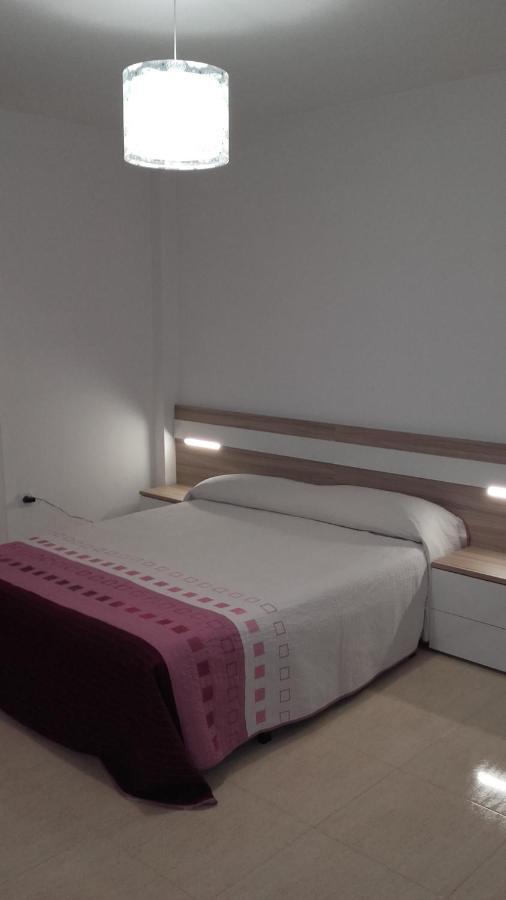 Apartamento 3 Hab. en el Parador Aguadulce  Exterior foto