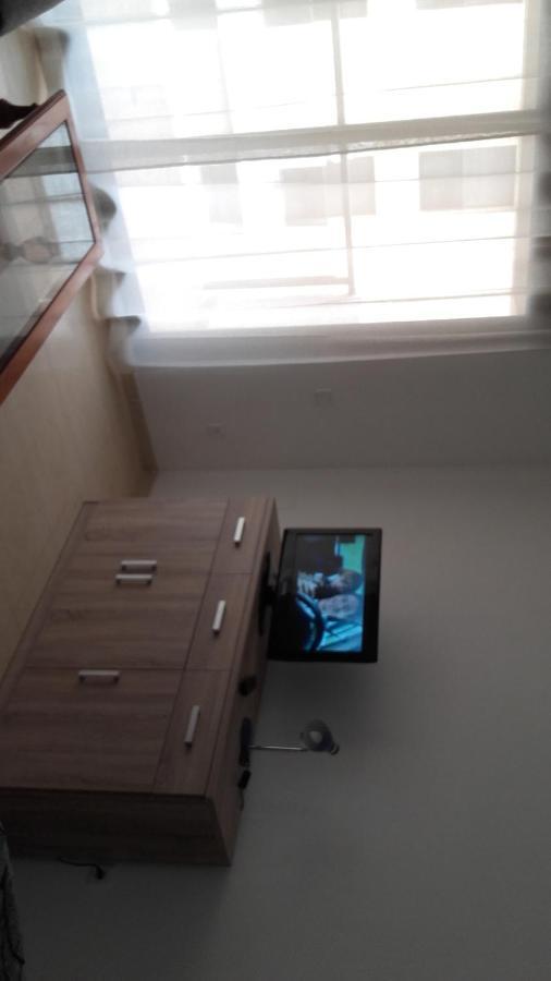 Apartamento 3 Hab. en el Parador Aguadulce  Exterior foto